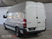 Mercedes-Benz Sprinter 315 CDi L2 H2