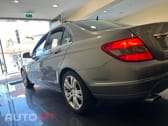 Mercedes-Benz C 220 CDi Avantgarde