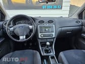 Ford Focus SW 1.6 TDCi S
