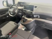 Peugeot Partner 1.5 BlueHDi CVM6 I.V.A DEDUTÍVEL 