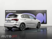 Fiat Tipo 1.3 M-Jet Lounge