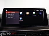 BMW 530 e Auto Line Luxury