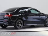 Mercedes-Benz A 250 e AMG Line
