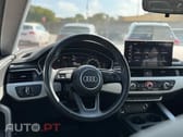 Audi A5 30 TDI S tronic