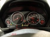 BMW 318 d Line Sport Shadow Auto