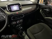 Fiat 500X 1.3 MJ Cross