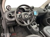 Smart ForTwo 1.0 S&S Prime