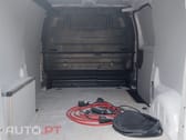 Peugeot E-Expert 75 kWh Semi-Vidrado Premium Standard