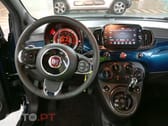 Fiat 500 1.2 Lounge MTA