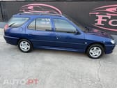 Peugeot 306 1.4 Griffe