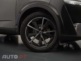 Nissan Qashqai 1.3 DIG-T Tekna Xtronic
