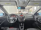 Kia Ceed SW 1.4 CVVT EX ISG