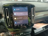 Volvo XC40 Recharge Plus