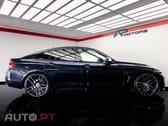 BMW 418 d Pack M Auto