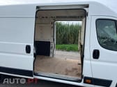 Citroen Jumper 2.0 BlueHDi 35 L4 CD