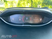 Peugeot 3008 1.6 BlueHDi GT Line EAT6