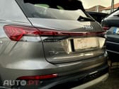 Audi Q4 E-Tron 40 82 kWH
