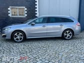 Peugeot 508 SW 1.6 BlueHDi Access P.Business J17