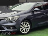 Renault Mégane 1.5 dCi Zen