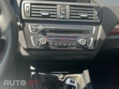 BMW 116 dA Line Sport