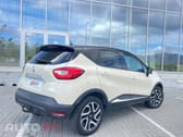 Renault Captur 0.9 TCE Exclusive