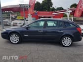Renault Laguna 1.9 dCi Dynamique