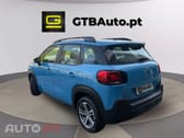 Citroen C3 Aircross 1.2 PureTech Live