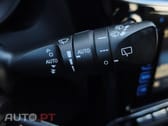 Toyota Auris 1.2T Exclusive
