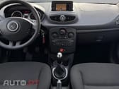 Renault Clio 1.5 dCi Confort