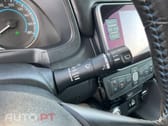 Nissan Leaf Acenta