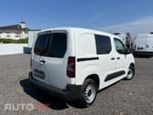 Citroen Berlingo 1.6 BlueHDi L1 Confort