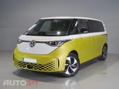 Volkswagen Id. Buzz 91 kWh Pro