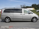 Mercedes-Benz Vito 111 CDi/32