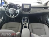 Toyota Corolla SD 1.8 Hybrid Exclusive