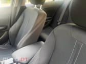 BMW 116 d Line Sport