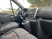 Nissan NV300 2.0 dCi L2H1 1.2T Comfort