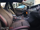 Mercedes-Benz GLA 180 d AMG Line