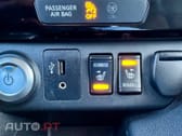 Nissan Leaf Tekna Two Tone+ProPilot Park