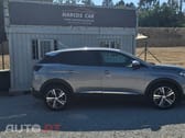 Peugeot 3008 1.5 BlueHDi Allure