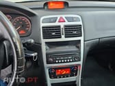 Peugeot 307 SW 1.6 HDi Executive