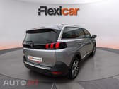Peugeot 5008 1.5 BlueHDi Allure Pack EAT8