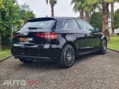 Audi A3 1.6 TDI Sport