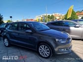 Volkswagen Polo 1.2 Highline
