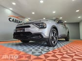 Citroen C4 1.2 PureTech Feel Pack EAT8