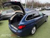 BMW 520 d Auto
