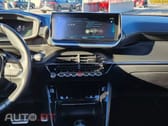 Peugeot E-2008 GT Line