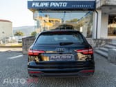 Audi A4 Avant 35 TDI Advanced S tronic