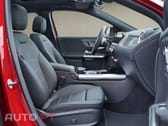 Mercedes-Benz EQA 250 AMG Line