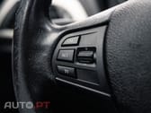 BMW 116 d Line Urban