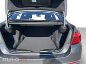 BMW 518 d Auto